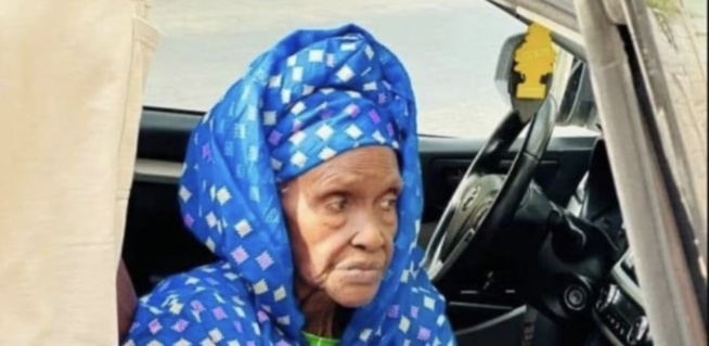 Nécrologie: Rappel à Dieu de Sokhna Safietou Sy, fille de Serigne Babacar