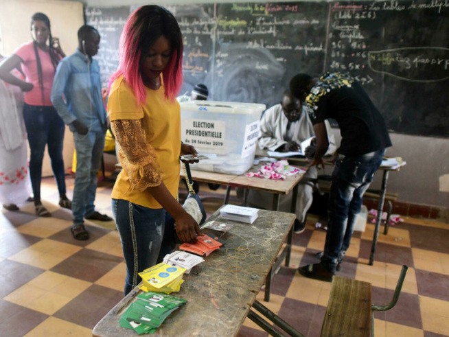 Sondage / Limitation des mandats présidentiels à deux : Huit Sénégalais sur dix militent en faveur de ce principe