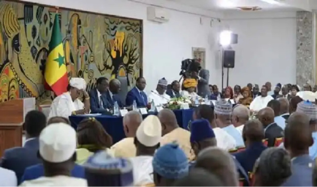 Dialogue politique-candidatures de Karim Wade, Khalifa Sall et Macky Sall : les acteurs misent sur la modification de l’article L28