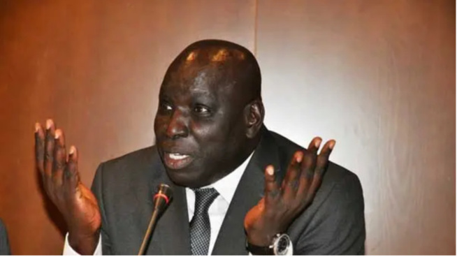 Litige foncier au Rond Point Ngor: Madiambal Diagne, accusé de bandit foncier, menace d’une plainte contre Dame Mbodj