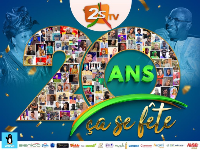 Fête de la musique : 20 ans la 2stv reporte ses activités au mois de juillet vu la situation du pays la RTS maintient.