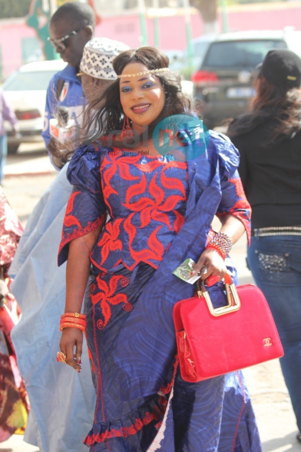 Mariée à un célèbre porteur de pancartes, Oumy Gaye, la Miss Diongoma 2012, redevient célibataire