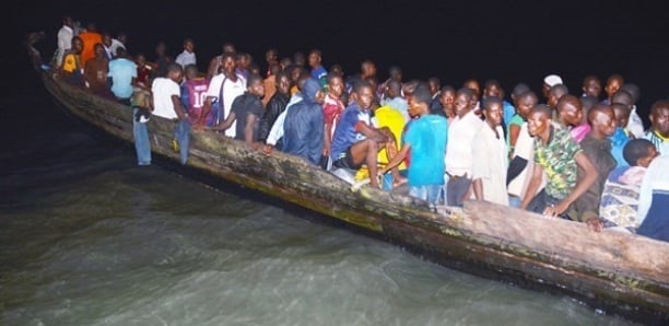 Mbour : Plus De 50 Candidats À L’immigration Clandestine Arrêtés À Saly