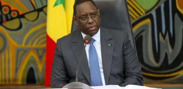 Candidature : Macky Sall va mettre fin au suspense la semaine prochaine, deux personnes au courant de sa décision…