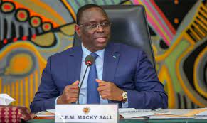 Le Président Macky Sall annonce un discours à la nation ce lundi 3 juillet pour se prononcer sur sa participation, ou non, à la prochaine présidentielle de 2024.