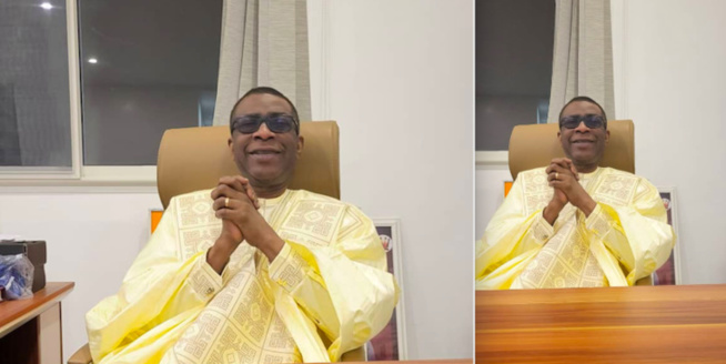 Discours de Macky Sall : La réaction de Youssou Ndour