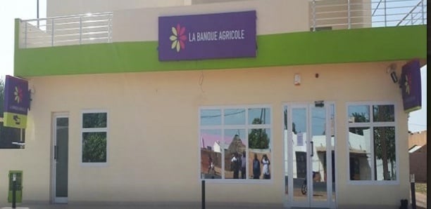 162 millions FCfa détournés à la Banque agricole: Le mis en cause bénéficie d'un retour de parquet