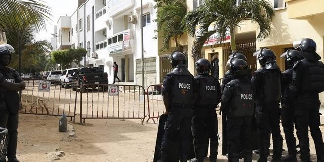 Manifestation à la Cité Keur Gorgui : Le juge décerne 15 mandats de dépôt