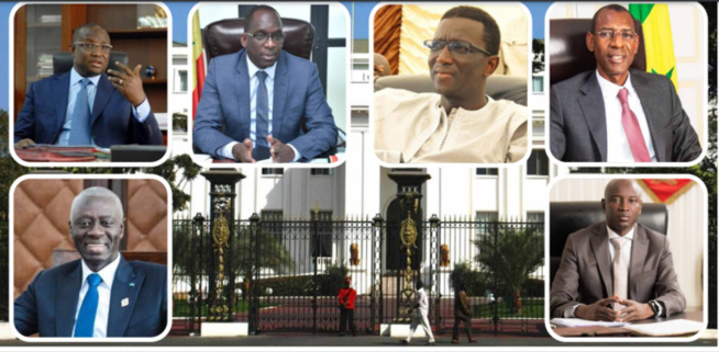 La botte secrète de Macky Sall : Un choix du cœur ou de la raison ?