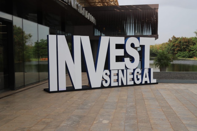 PHOTOS: Clôture du Forum Invest in Senegal par le Premier Ministre, Amadou Bâ