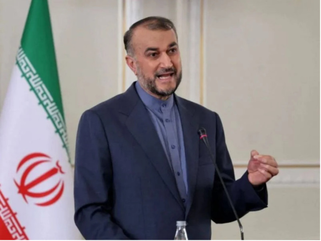 « Afrique, terre des opportunités et de la fortune », par Hossein Amir-Abdollahian, Ministre des affaires étrangères de la République islamique d'Iran