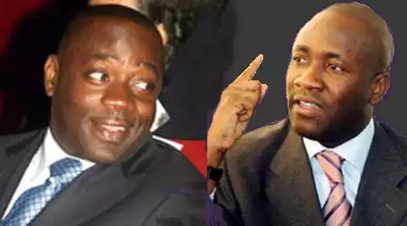 Condetto Niang : "C'est Macky Sall, Mimi Touré et Baila Wane qui m'ont envoyé en prison. Je vais solder mes comptes avec eux"