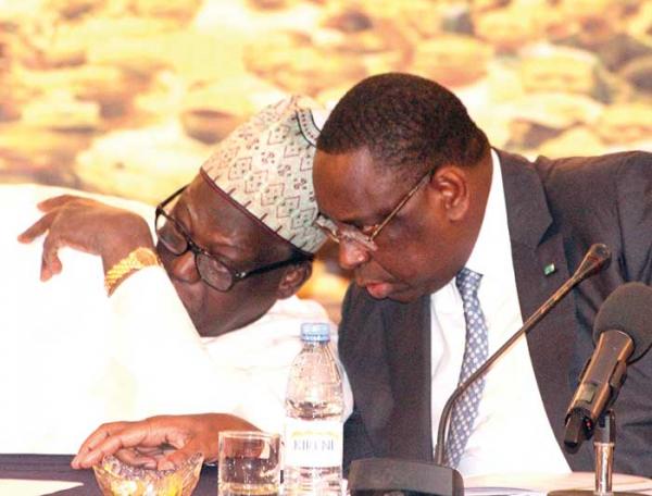 Choix du candidat de Bennoo : Macky Sall envoie les 4 chez Niasse pour audition