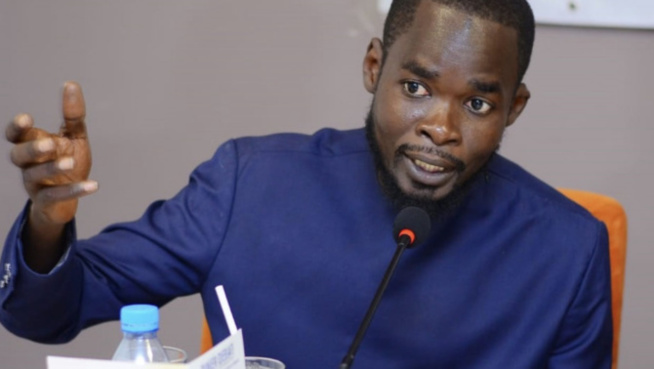 Le Forum du Justiciable invite la justice à la prudence, dans l’affaire El Malick Ndiaye