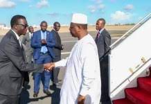 De retour en voyage, Macky Sall attendu pour désigner son candidat