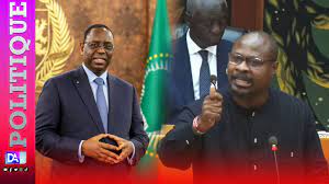 Guy Marius Sagna : «Macky Sall Doit Présenter Des Excuses Publiques À Karim Wade Et À Khalifa Sall