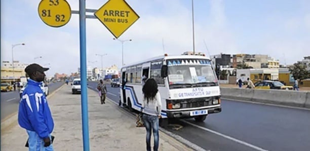 Transport : pas de bus «Tata» ce lundi et pour trois jours