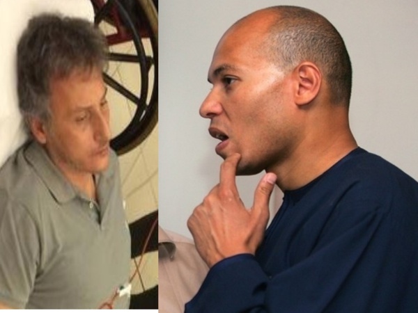 Procès de Wade fils et Cie: Un expert-comptable évalue les comptes bancaires de Bibo, Mamadou Pouye et Karim Wade de Monaco à 99 milliards FCFA