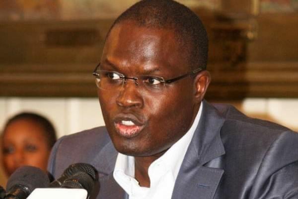 Immigration clandestine : Khalifa Sall interpelle l’État sur l’urgence de trouver des solutions concrètes…