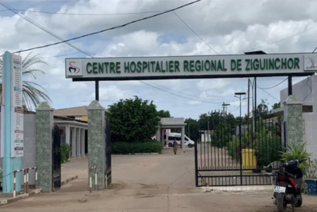 Ziguinchor : Le SAMES annonce une série de grèves de 11 jours, à partir de mardi