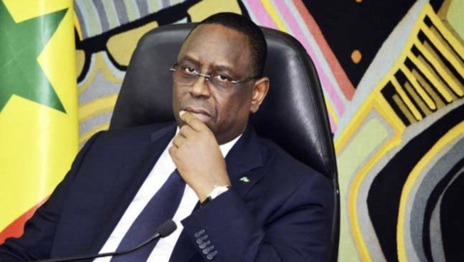 Benno Bokk Yakaar: Macky Sall, chef de l’APR aura bien des cheveux blancs avant de proposer son candidat