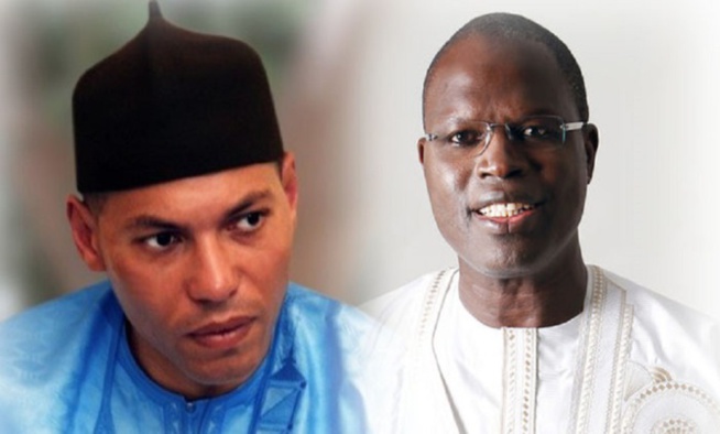 Karim Wade et Khalifa Sall désormais éligibles : Une nouvelle vie, de nouveaux défis !