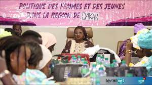 Progrès encourageants, mais des défis à affronter : Aminata Fall Niang de l'AJS sur la participation électorale