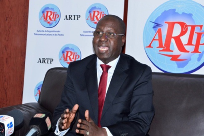 Télécommunications : Le Roaming national est désormais effectif, selon Abdou Karim Sall le DG de l’ARTP