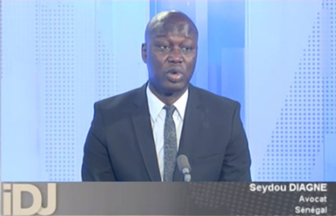 Audio - Me Seydou Diagne sur le procès de Karim Wade et cie: "Un complot politico-judiciaire dont le scénario est écrit avant l’enquête préliminaire"