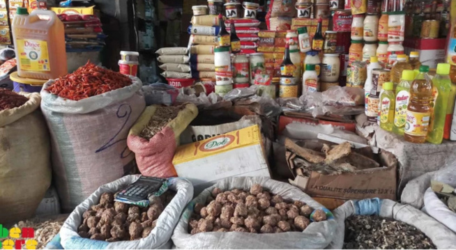 Après l’oignon: Les autres prix des denrées alimentaires en hausse sur le marché sénégalais