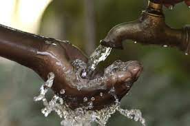 Distribution De L’eau : Vers Des Perturbations Après Un Incident À L’usine De Carmel