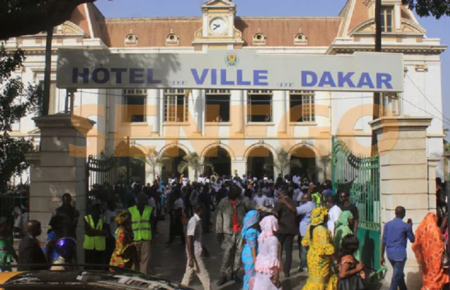 Carméline Kassoka Diémé, adjointe maire de Dakar, membre du Pastef : «Ce qui s’est passé à Dakar est tout sauf une élection de bureau municipal»