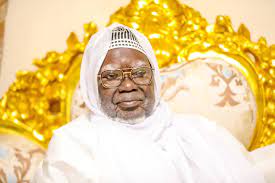 Serigne Mountakha Mbacké Va Faire Une Déclaration Ce Jeudi