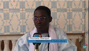 Résidence Keur Serigne Touba de Pikine: Les fidèles mourides préparent activement le Grand Magal de Touba