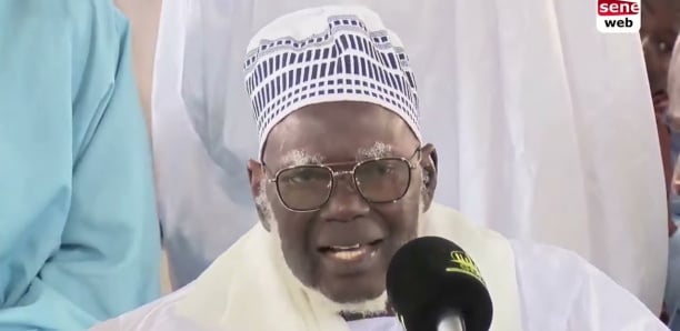 Macky Sall-Ousmane Sonko : Les Révélations De Taille De Serigne Mountakha