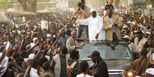 Tournée à Ziguinchor, Kolda, Sédhiou, Vélingara : Macky Sall en pré campagne dans la Casamance naturelle