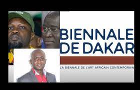 Révélation explosive sur la biennale de Dakar : complicité entre Pastef et le ministère de