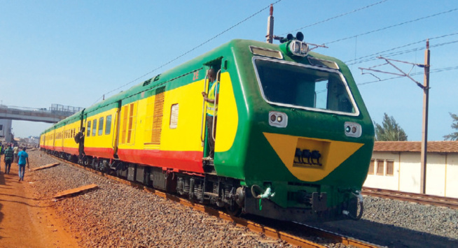 Transport ferroviaire : L’alerte des techniciens sur les risques liés à la reprise sur Diourbel Touba