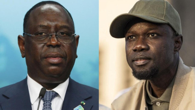 « Mortal Combat » : Ousmane Sonko et Macky Sall se radicalisent