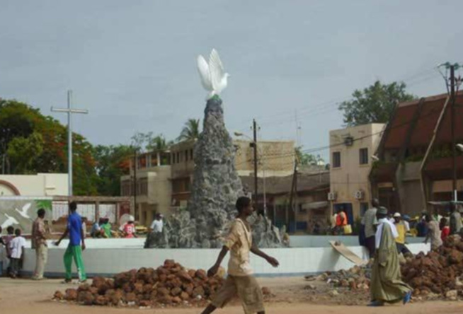 Casamance/Processus de paix : une accalmie vers une consolidation de la paix