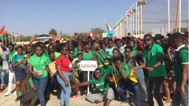 Inégalités sociales: l'extrême pauvreté des étudiants gabonais à Dakar