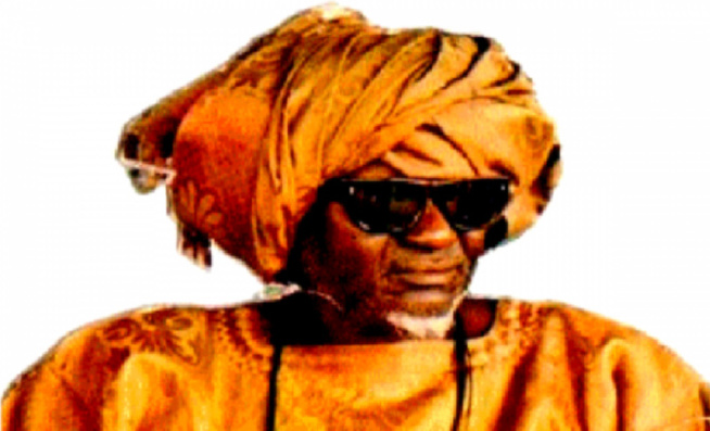 Au Cœur Du Magal … Cheikh Abdoul Ahad Mbacké, Le Véridique, Le Bâtisseur Et L’assainisseur De La Ville Sainte