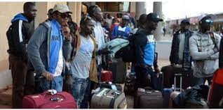 MIGRATION : Cent Soixante-Neuf Ressortissants Sénégalais Seront Rapatriés Du Maroc, Ce Week-End