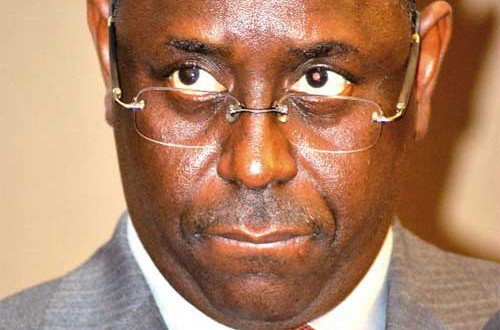 Macky Sall pique une colère noire contre Me Wade