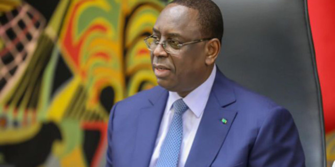 Présidentielle 2024 – BBY : Le Successeur De Macky Sall Connu !