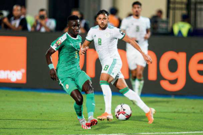 Historique des matchs Sénégal – Algérie : La balance penche fortement en faveur des "Fennecs"