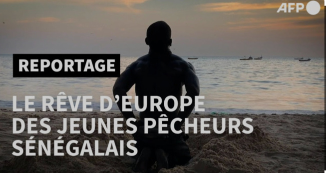 L'exode des jeunes Sénégalais vers l'Espagne et le Nicaragua : Les défis de l'avenir