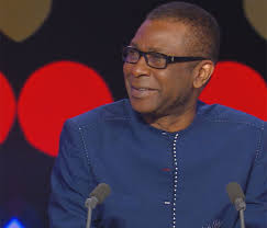 Candidat À La Présidentielle De 2024 ? La Réponse De Youssou Ndour Face Aux Journalistes Français