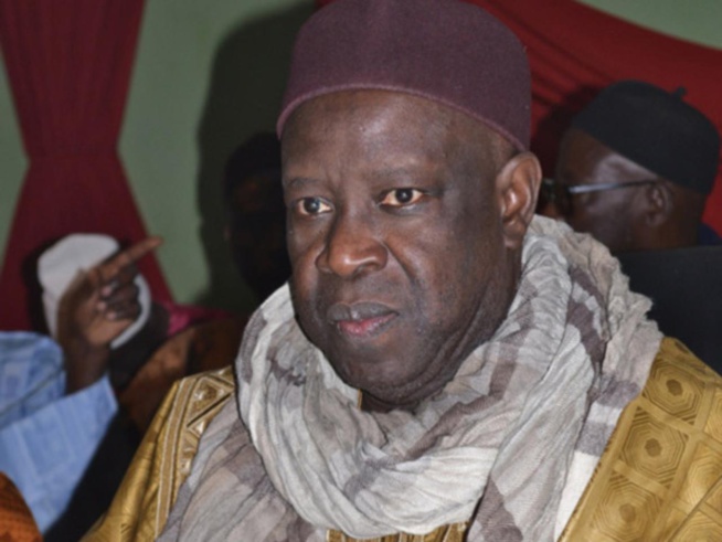 Serigne Mansour Sy Djamil Victime De Menaces De Mort