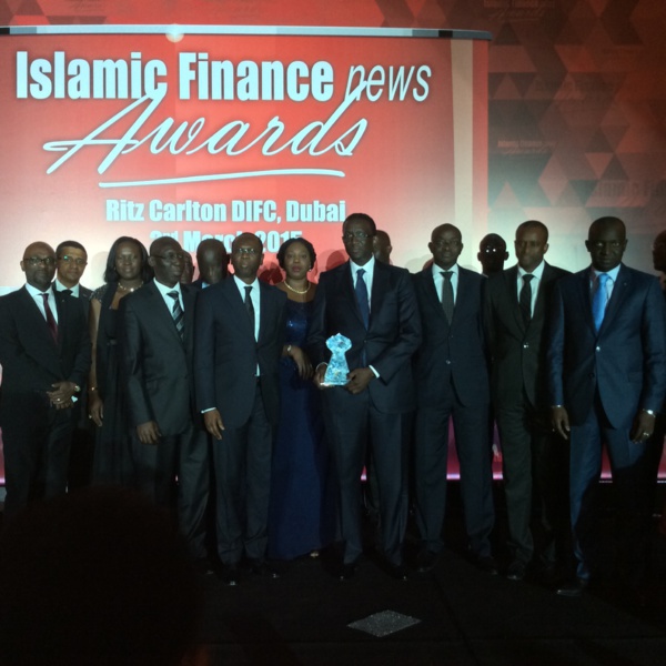 Awards de la Finance islamique: le Sénégal rafle la première place africaine